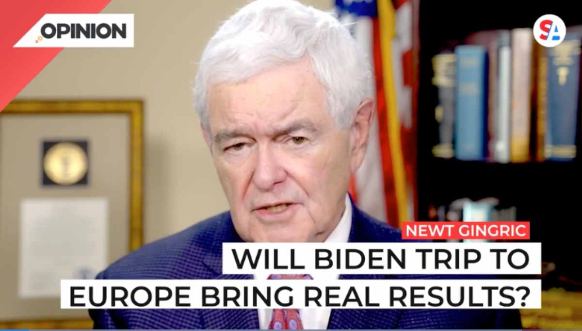 12. gingrich news