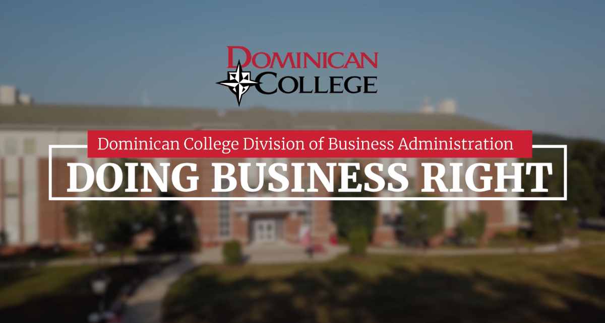 doing business right dc