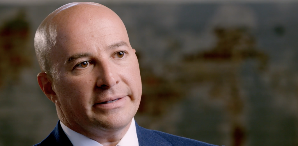 DMJ Studios produced documentary-style videos for the Rothenberg Law Firm. Market research shows more than 50% of people who watched these videos said they were more likely to engage with the firm.