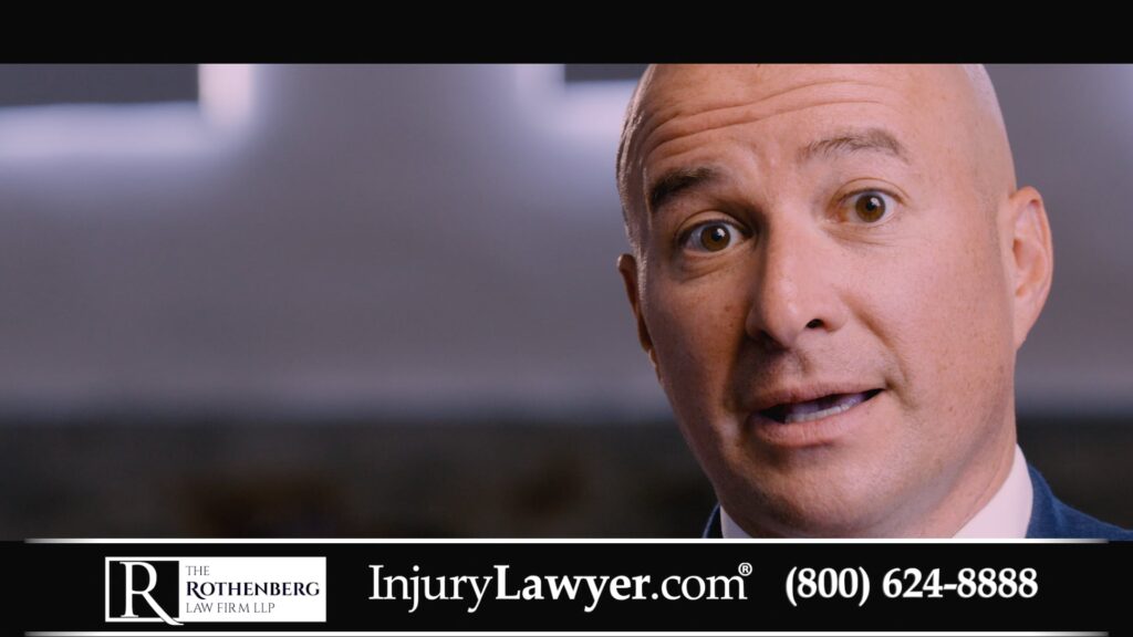 Law firm promotional video services