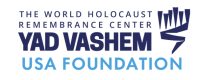 Yad Vashem